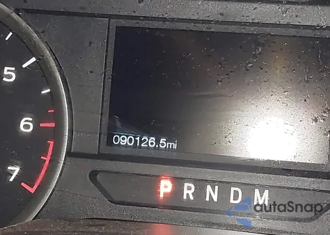 2018 Ford F-150 Xlt from USA, damaged, VIN 1FTEW1CP3JFB39752